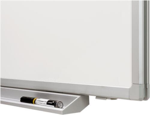 Legamaster tableau blanc PROFESSIONAL en composite d’acier et céramique