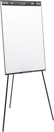 Legamaster chevalet de conférence SKETCH avec tableau blanc