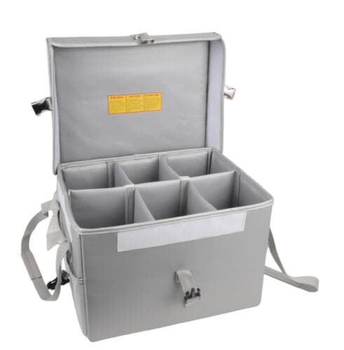 récipient de sécurité XL pour batteries