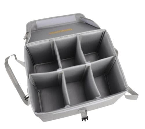récipient de sécurité XL pour batteries
