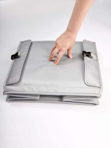 récipient de sécurité XL pour batteries