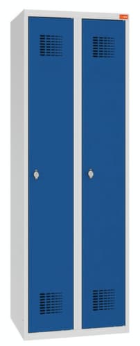 UDOBÄR Armoire vestiaire