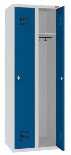 UDOBÄR Armoire vestiaire