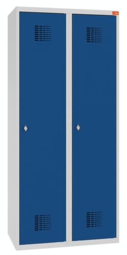 UDOBÄR Armoire vestiaire