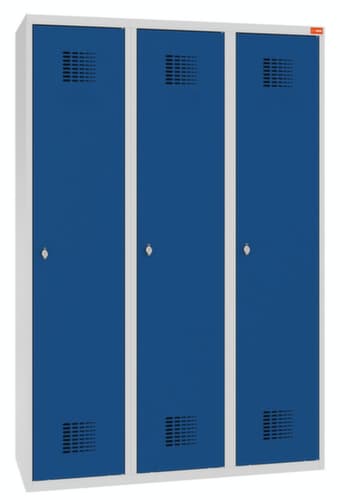 UDOBÄR Armoire vestiaire
