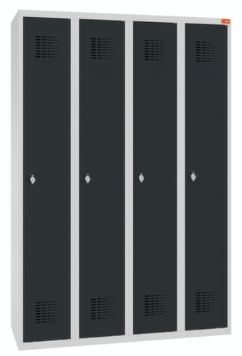 UDOBÄR Armoire vestiaire