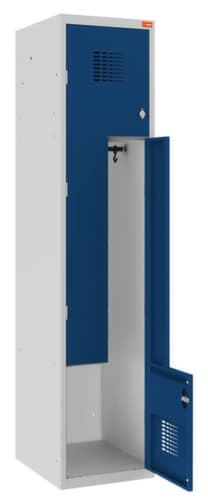 UDOBÄR Armoire vestiaire Z