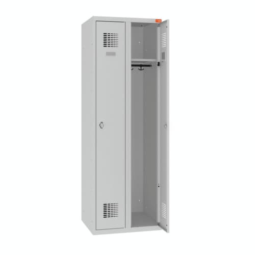 UDOBÄR Armoire vestiaire
