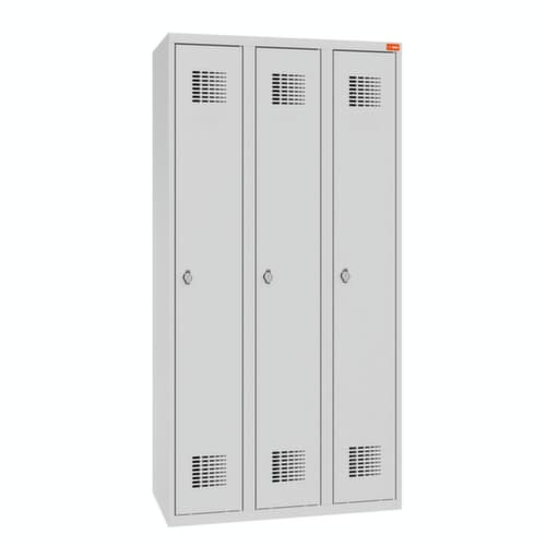 UDOBÄR Armoire vestiaire