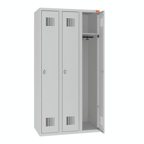 UDOBÄR Armoire vestiaire
