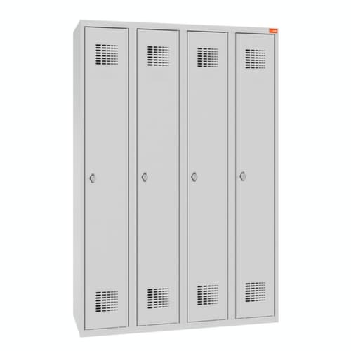 UDOBÄR Armoire vestiaire
