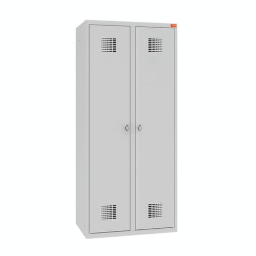 UDOBÄR Armoire à linge