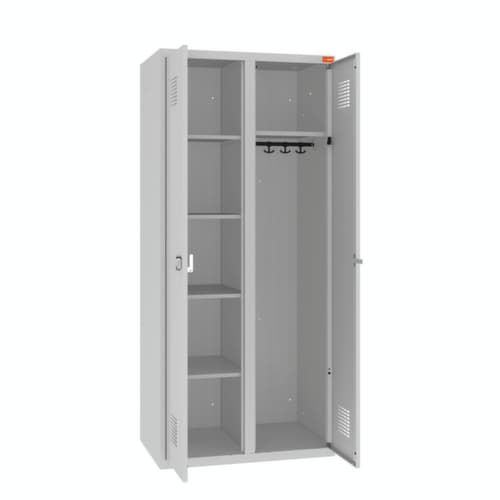 UDOBÄR Armoire à linge