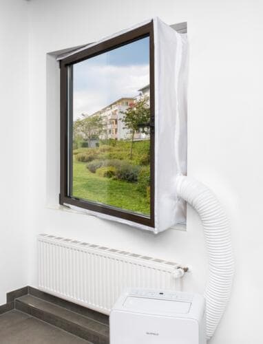 joint pour fenêtre Hot Air Stop pour fenêtres et portes avec pivotement 4 m