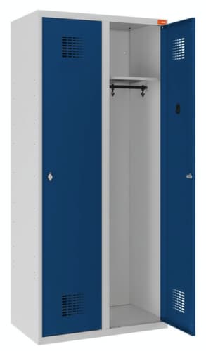 UDOBÄR Armoire vestiaire