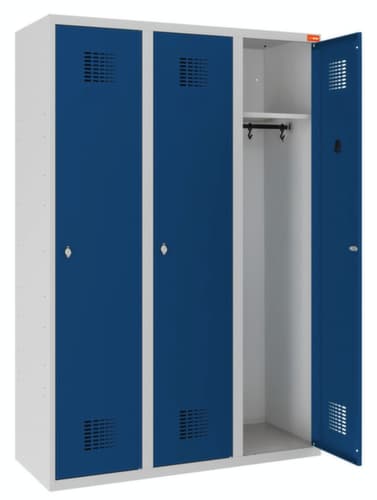 UDOBÄR Armoire vestiaire