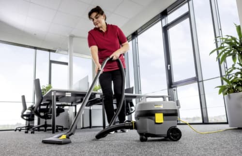 Aspirateur à poussière 7,5 litres T7/1 Classic KÄRCHER