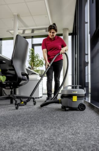 Aspirateur à poussière 7,5 litres T7/1 Classic KÄRCHER