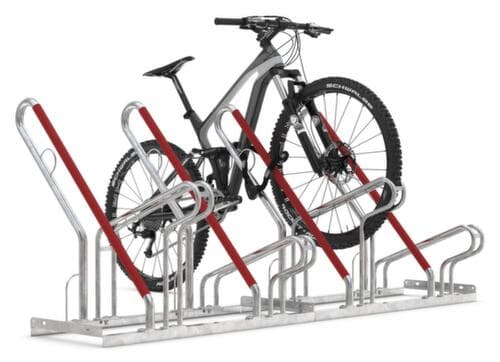 WSM Arceau pour cycles en tube rond