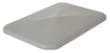 Couverture de soutien pour cuves rectangulaires 340 l