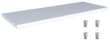 hofe Tablette pour rayonnage de stockage, largeur x profondeur 1300 x 500 mm