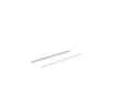 hofe Traverses pour pneus, largeur x profondeur 1000 x 400 mm