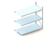META Rayonnage grande largeur MINI-RACK