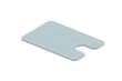 META Shims pour rayonnage grande largeur