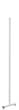 Franken Support pour paroi de séparation, hauteur 1600 mm