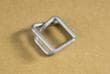 Clips de fermeture pour le cerclage textile, pour largeur de feuillard 12 - 13 mm