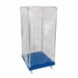 Housse pour bac sur roulettes