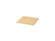 Tablette 9Y pour rayonnage de bureau, largeur x profondeur 367 x 376 mm