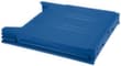 EICHNER Trieur mural Big Compartiment de stockage, bleu