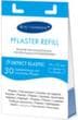 Remplissage de rechange EasyAid DETECT ELASTIC pour distributeur de pansements