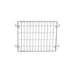 Grille de séparation