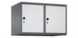 Rehausse pour armoire à portes battantes