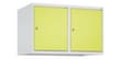 Rehausse pour armoire à portes battantes