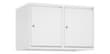Rehausse pour armoire à portes battantes