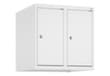 Rehausse pour armoire à portes battantes