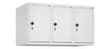 Rehausse pour armoire à portes battantes