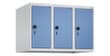 Rehausse pour armoire à portes battantes