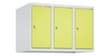 Rehausse pour armoire à portes battantes