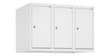 Rehausse pour armoire à portes battantes