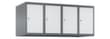 Rehausse pour armoire à portes battantes