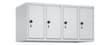 Rehausse pour armoire à portes battantes