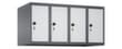 Rehausse pour armoire à portes battantes