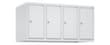 Rehausse pour armoire à portes battantes