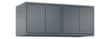C+P Rehausse Classic Plus pour armoire à portes battantes