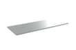 Rocholz plan de travail System Flex pour table d'emballage, largeur x profondeur 1600 x 800 mm