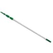 VLITEX kit de barres télescopiques pour couverture antifeu